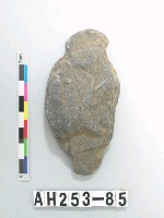 藏品(石網墜)的圖片